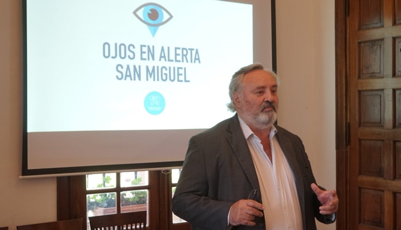 El senador Joaquín De La Torre estará en Berazategui. El viernes 3 de junio a las 12 hs en la Sociedad de fomento Villa la Merced, junto a su referente local. Dante Morini