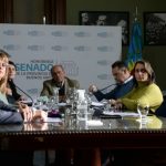 Senado Bonaerense: Debatirá la reforma de la autonomía municipal