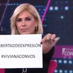 Viviana Canosa se planto contra las autoridades de A24 por censurar un informe sobre Sergio Massa ￼